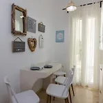 Cycladic Vibes Apartamento *