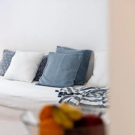 Cycladic Vibes