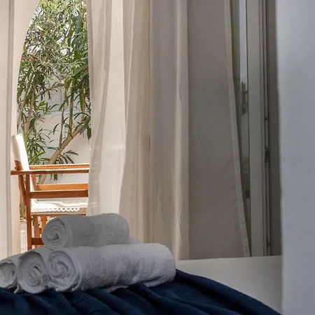 Apartamento Cycladic Vibes Tínos