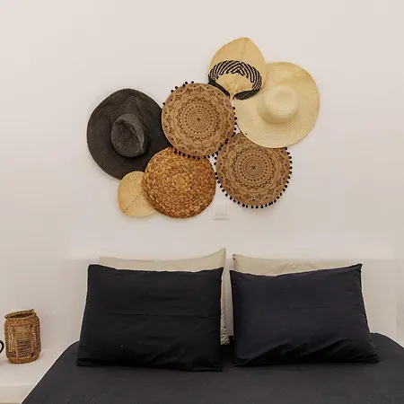 Apartamento Cycladic Vibes *