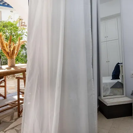 Cycladic Vibes Lejlighed Tínos