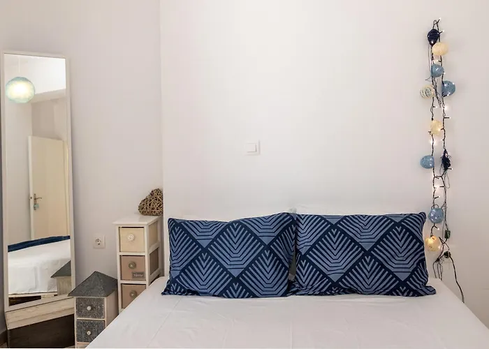 Cycladic Vibes Tínos